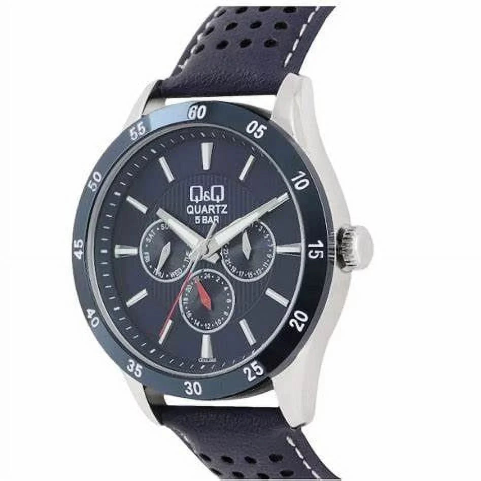 Reloj Q&Q CE02J502Y Hombre - Análogo