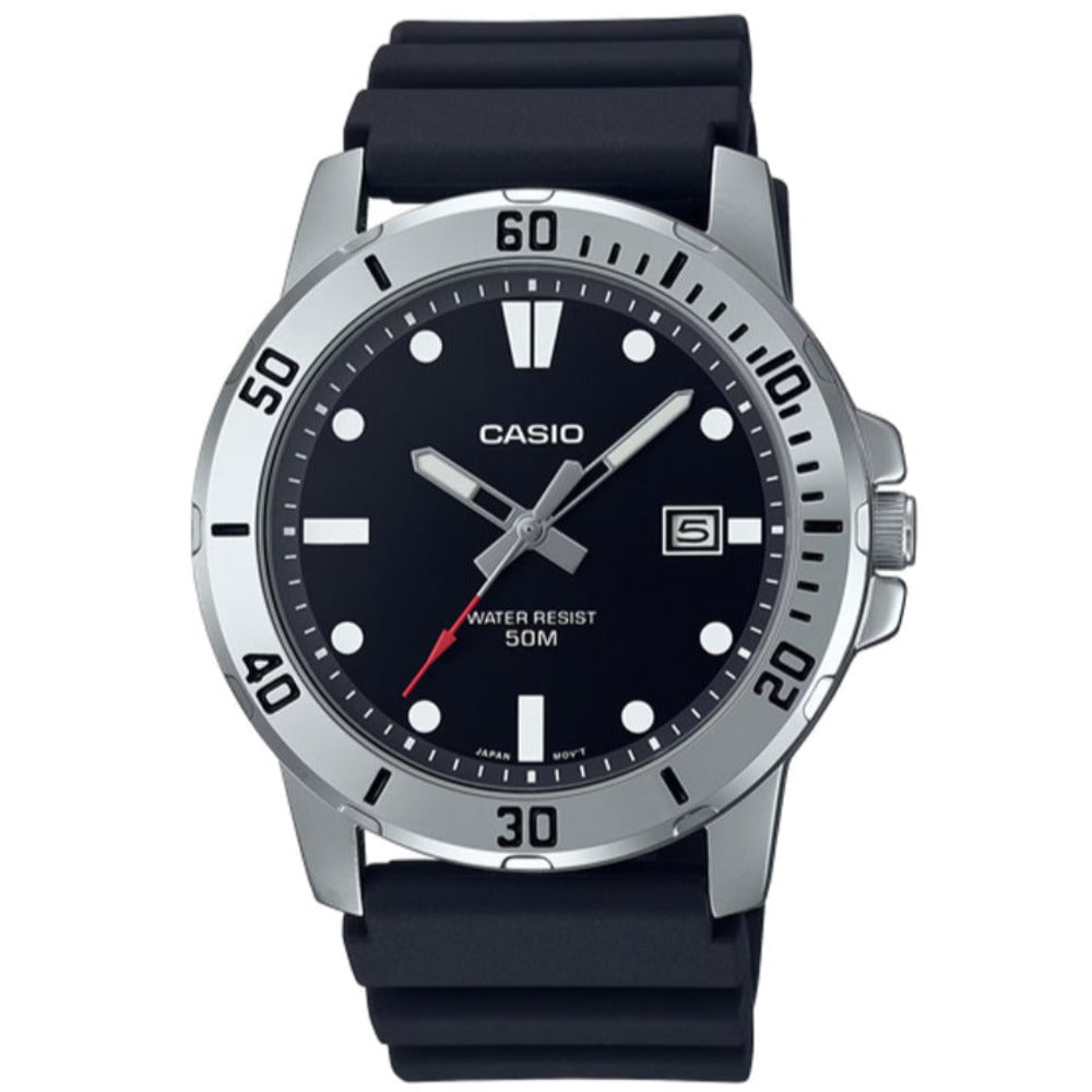 Reloj Casio MTP-VD01-1EV Hombre - Análogo - Relojeando Default Title Casio Reloj Reloj Casio MTP-VD01-1EV Hombre - Análogo