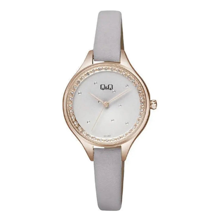 Reloj Q&Q QB73J101Y Mujer - Análogo