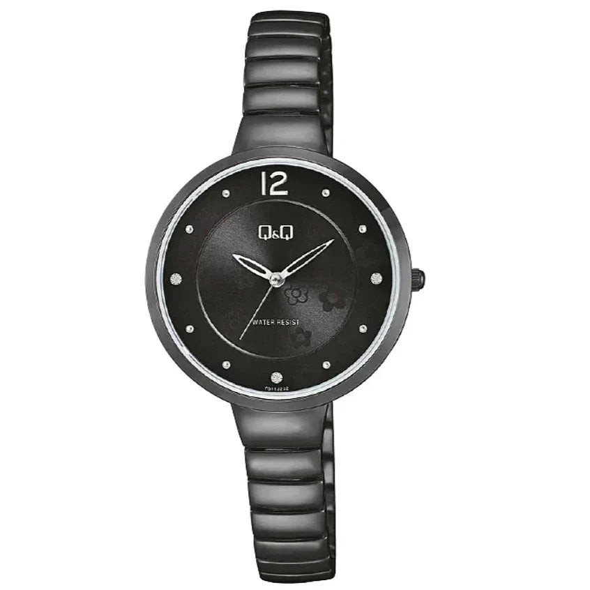 Reloj Q&Q F611J412Y Mujer - Análogo