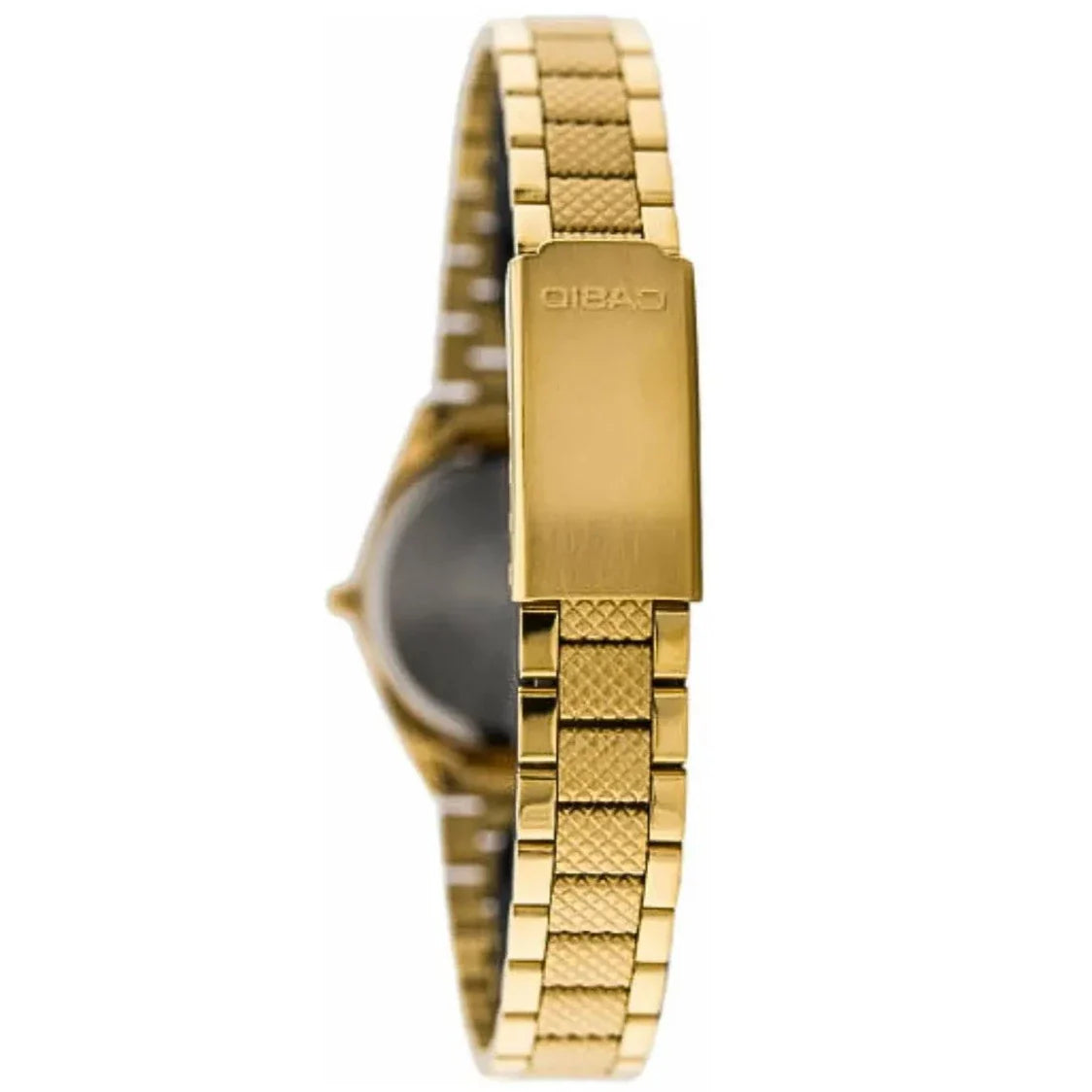 Reloj Casio LTP-1274G-7A Mujer - Análogo