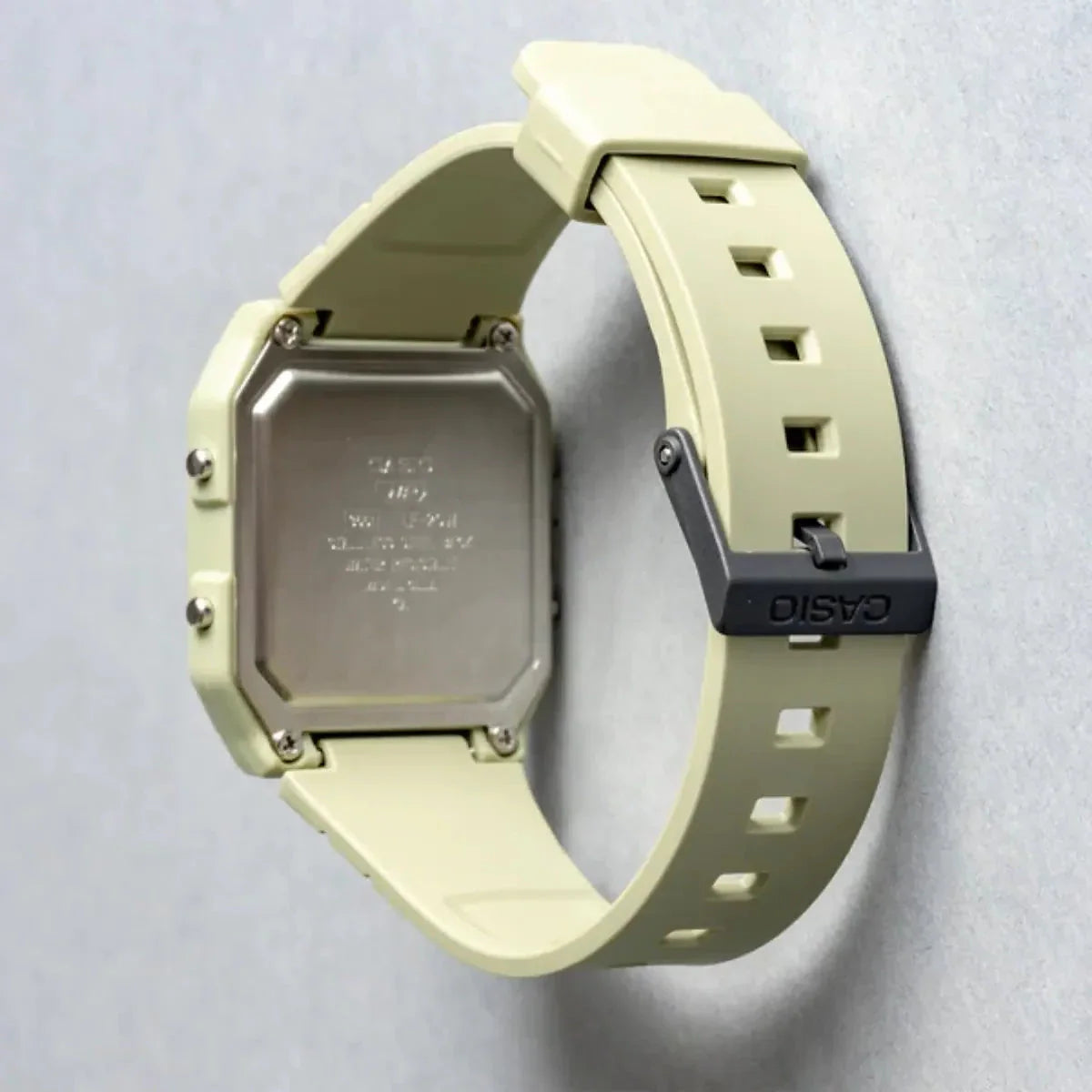 Reloj Casio LF-20W-3A Unisex - Digital