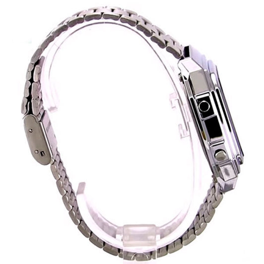 Reloj Casio A-700WEV-7A Unisex - Digital