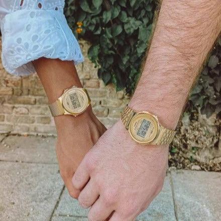 Reloj Casio Vintage A-171WEG-9A Unisex - Digital - Relojeando Default Title Casio Reloj Reloj Casio Vintage A-171WEG-9A Unisex - Digital