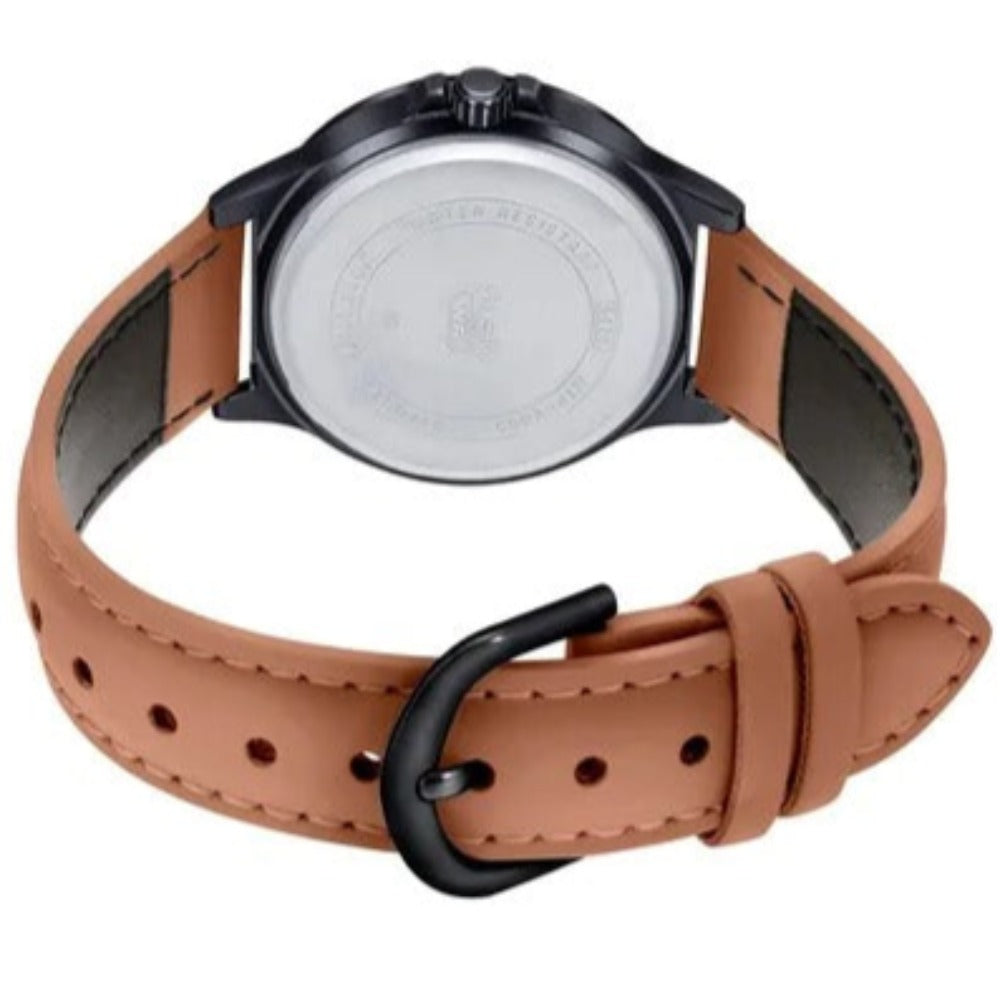 Reloj Casio MTP-V300BL-5A Hombre - Análogo