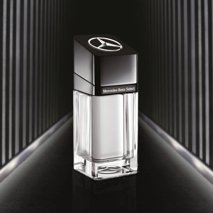 Mercedes Benz Select edt 100ml + deo 75ml Hombre - Mercedes Benz - Default Title - Perfumisimo