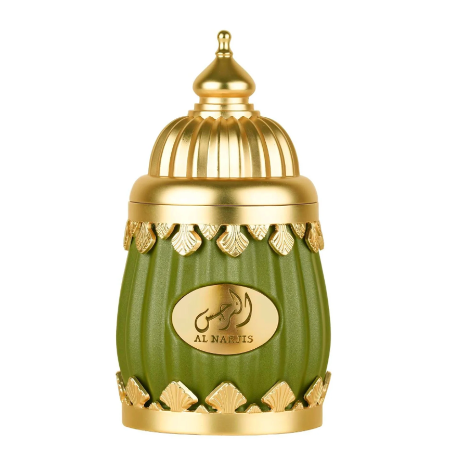 Lattafa Niche Emarati Al Narjis edp 100ml Unisex