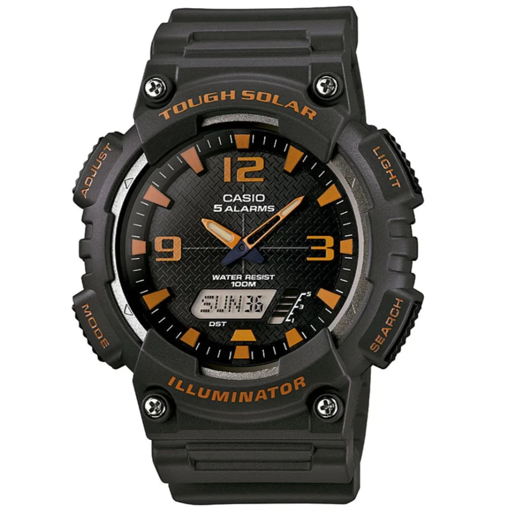Reloj Casio AQ-S810W-8AV Hombre - Análogo Digital