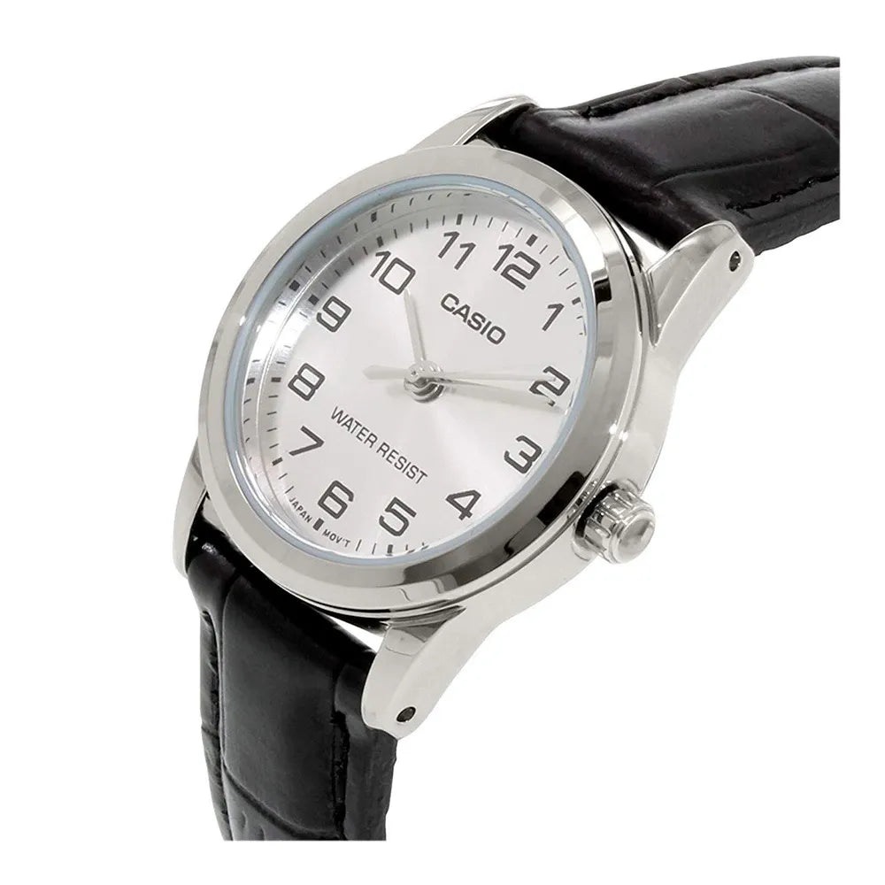 Reloj Casio MTP-V001L-7B Hombre - Análogo