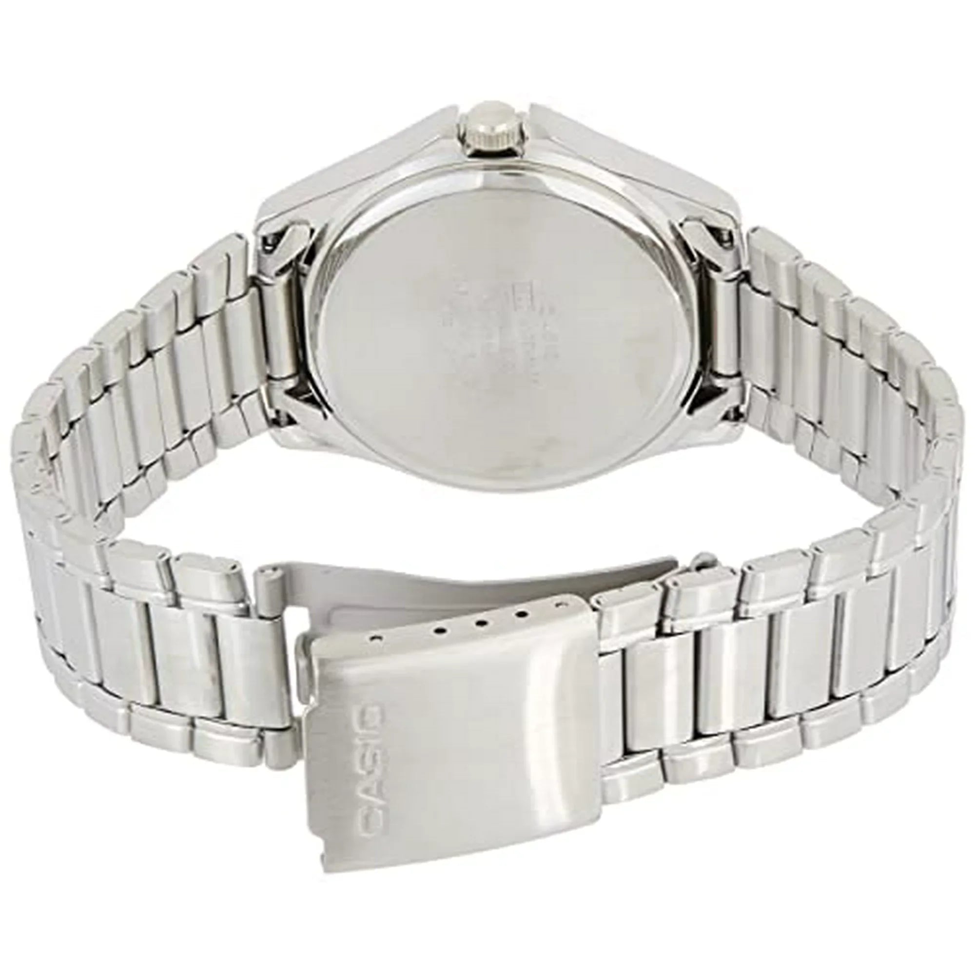 Reloj Casio MTP-1239D-1A Hombre - Análogo