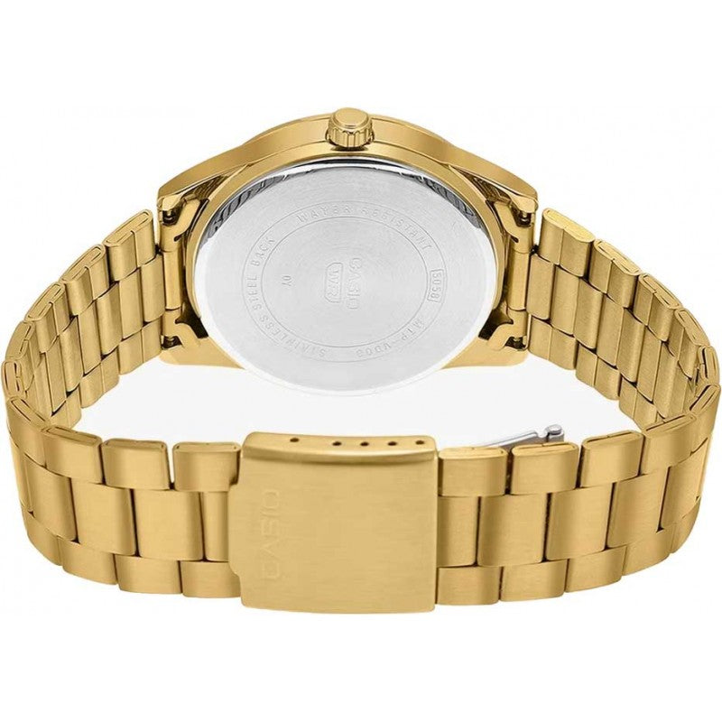 Reloj Casio MTP-VD03G-3A Hombre - Análogo