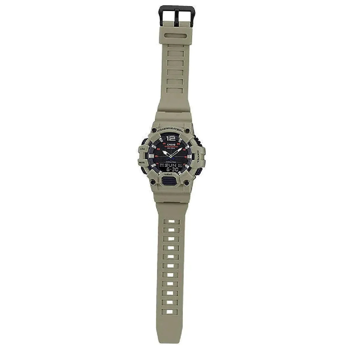Reloj Casio HDC-700-3A3V Hombre - Análogo Digital