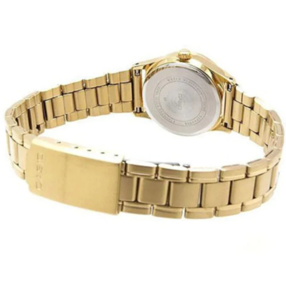 Reloj Casio LTP-V006G-7B Mujer - Análogo