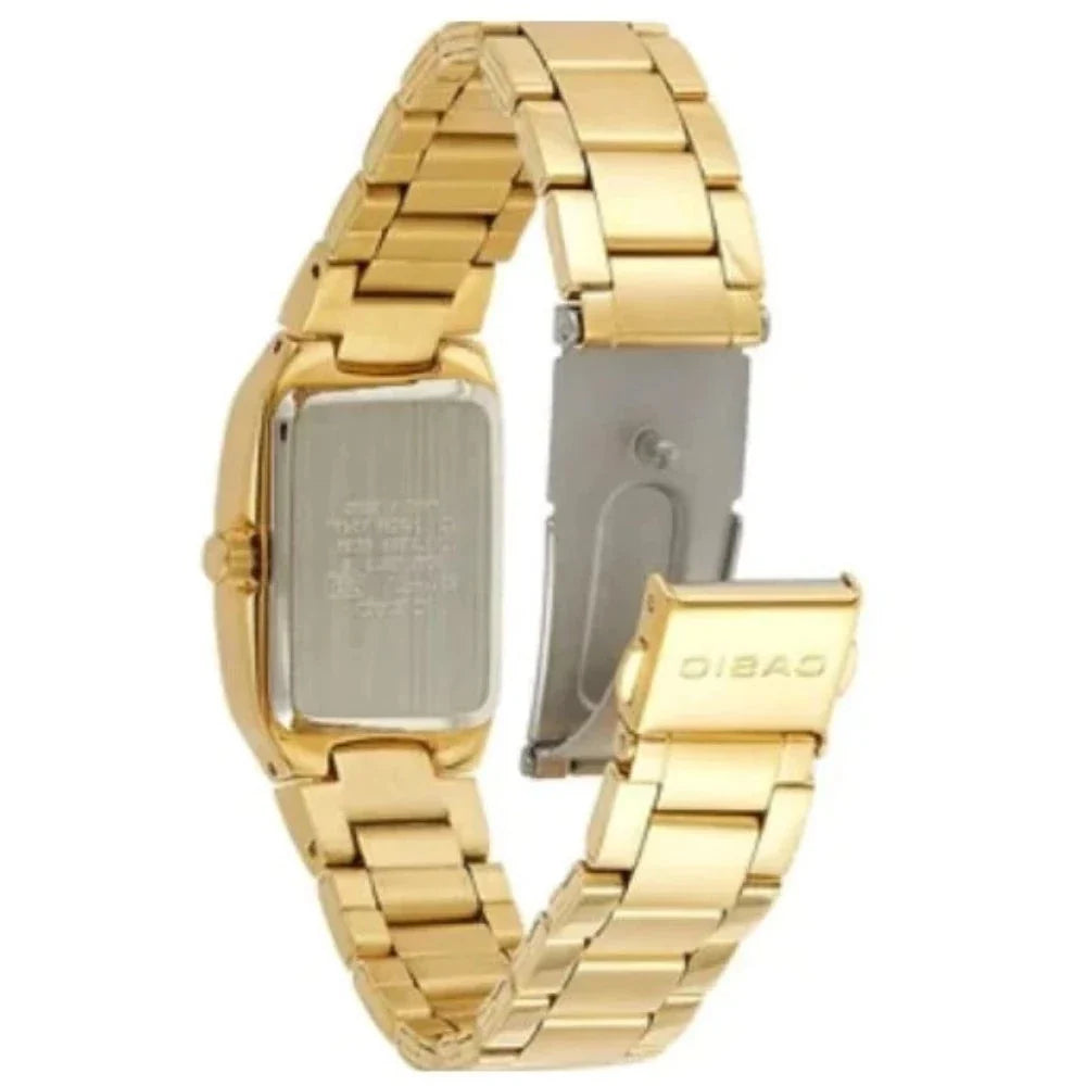 Reloj Casio LTP-1165N-1C Mujer - Análogo