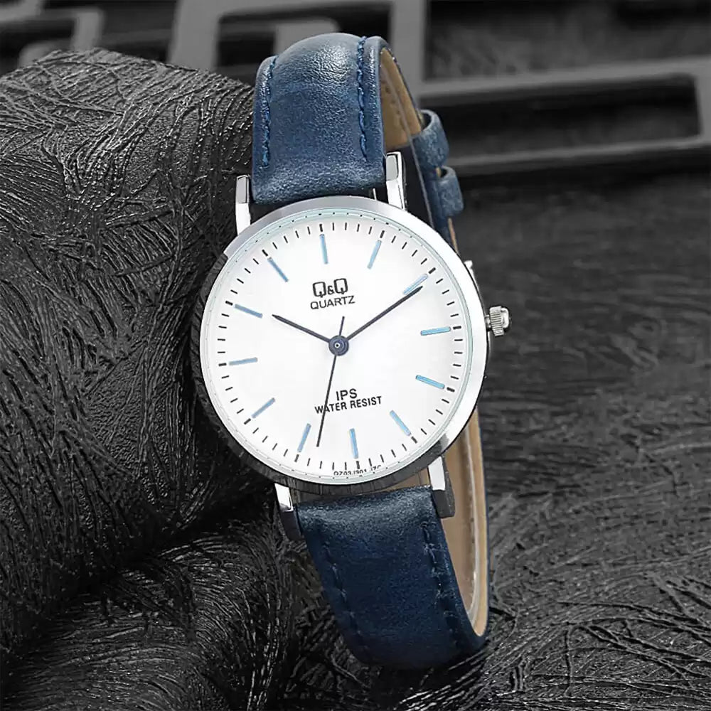 Reloj Q&Q QZ03J301Y Mujer - Análogo