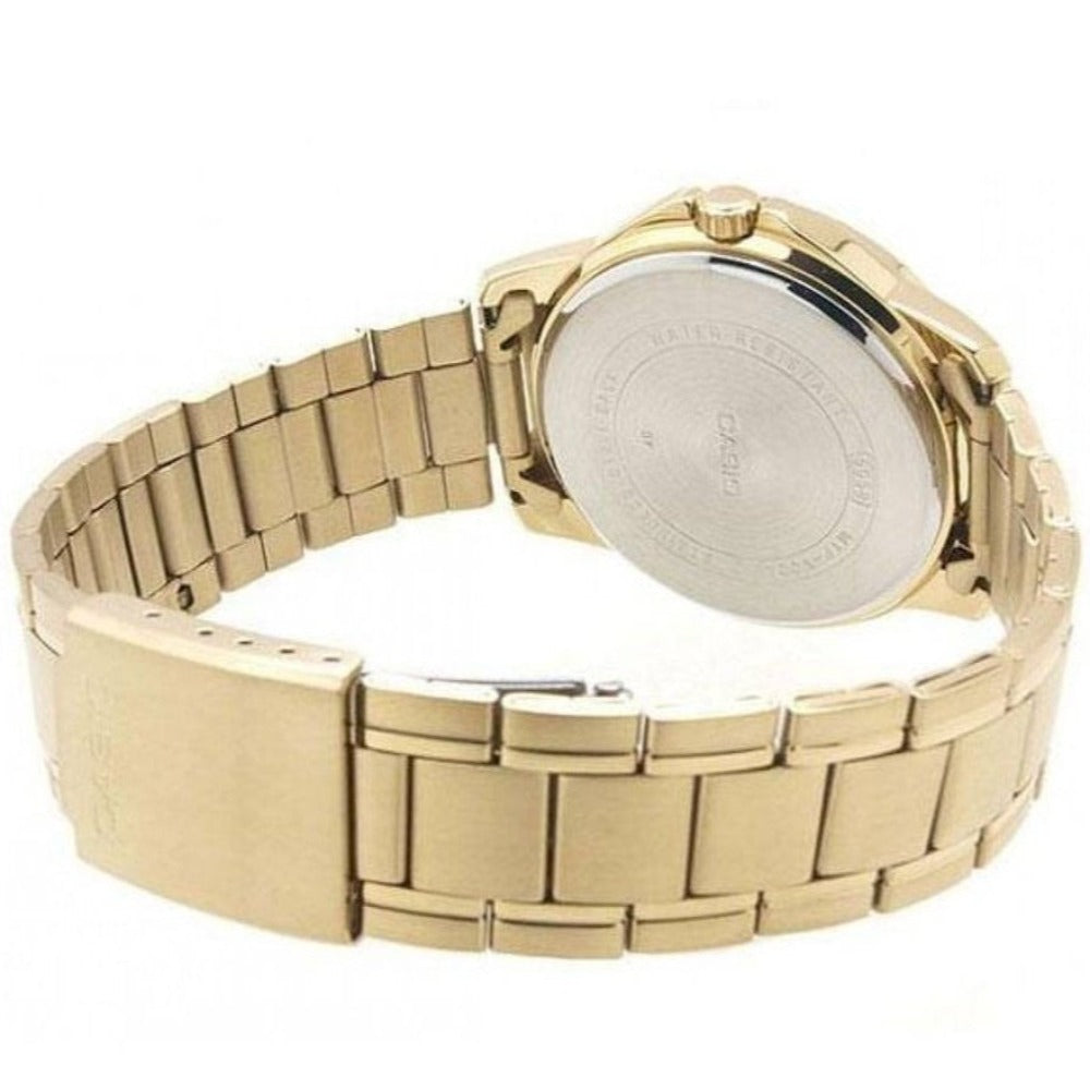 Reloj Casio MTP-V004G-7B Hombre - Análogo