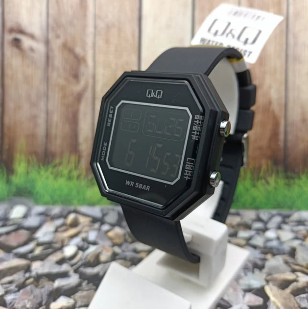 Reloj Q&Q M206J002Y Unisex - Digital