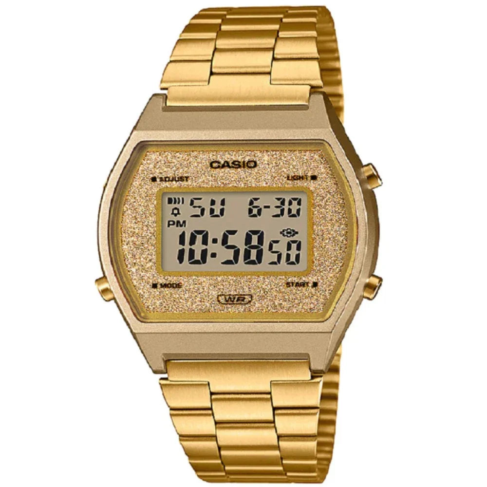Reloj Casio B-640WGG-9 Unisex - Digital