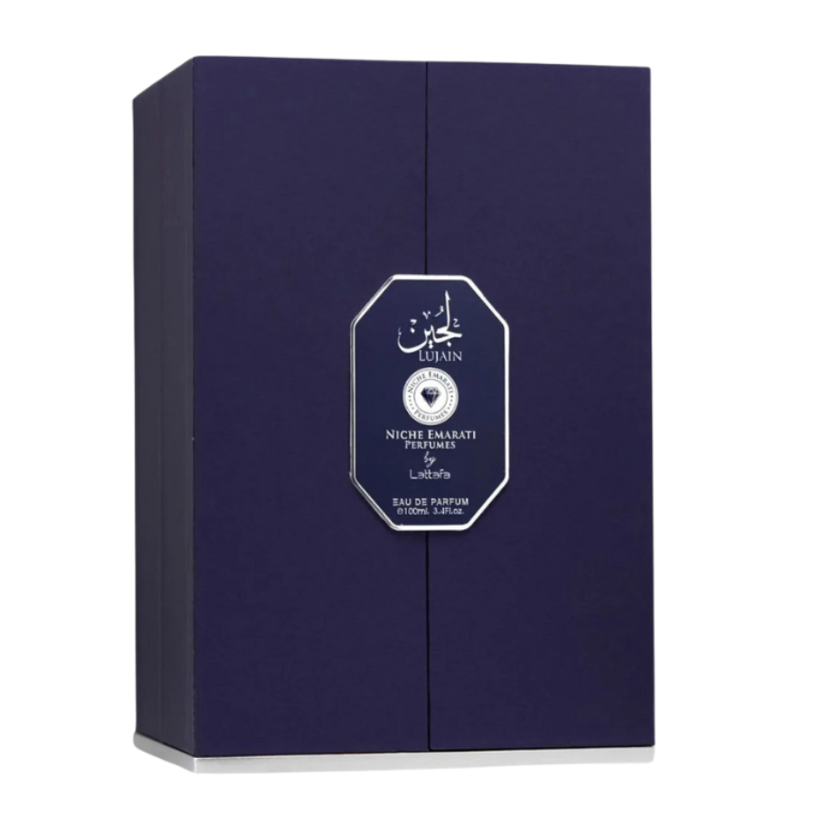 Lattafa Niche Emarati Lujain edp 100ml Unisex