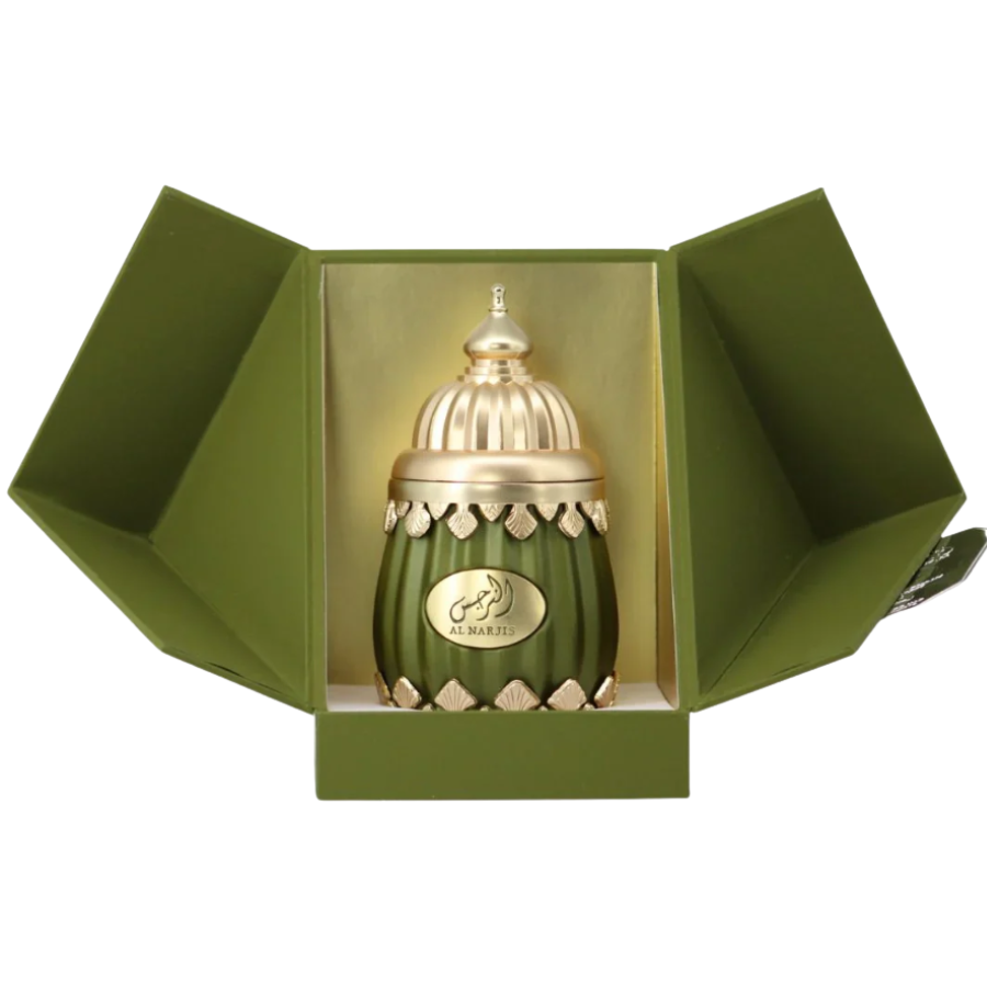 Lattafa Niche Emarati Al Narjis edp 100ml Unisex