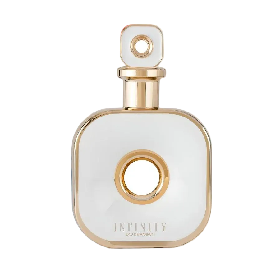 Infinity Gold Armaf Edp 105Ml Mujer