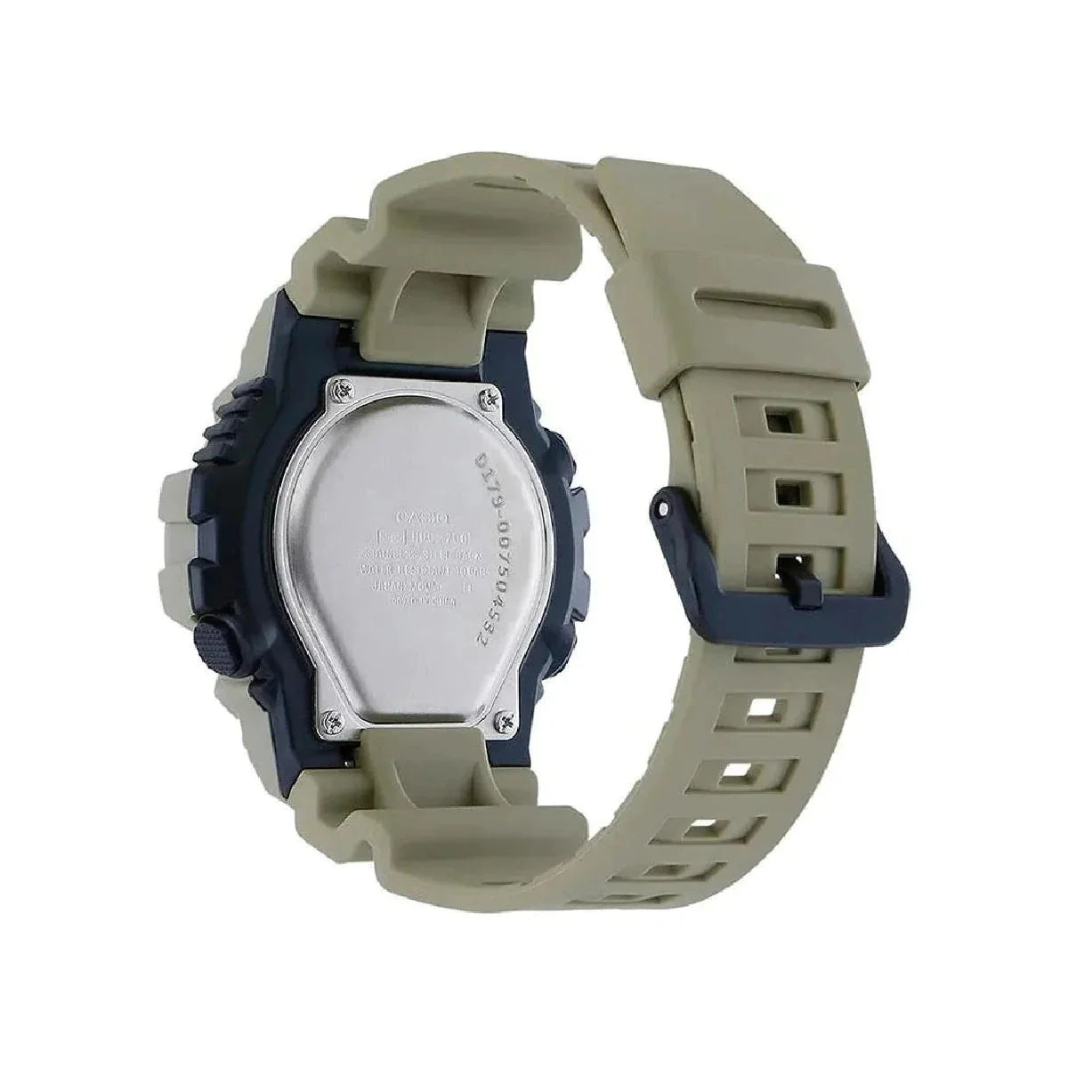 Reloj Casio HDC-700-3A3V Hombre - Análogo Digital