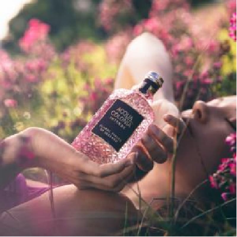 4711 Intense Floral Fields Of Ireland edc 170ml UNISEX - Perfumisimo