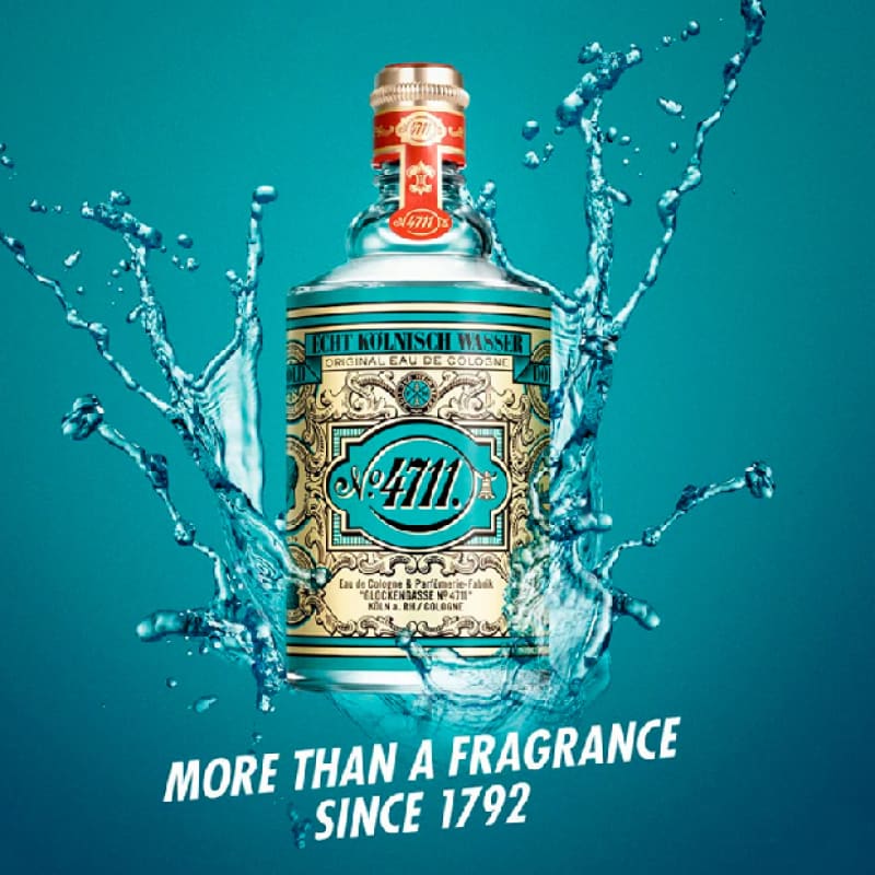 4711 Original edc 400ml UNISEX - Perfumisimo