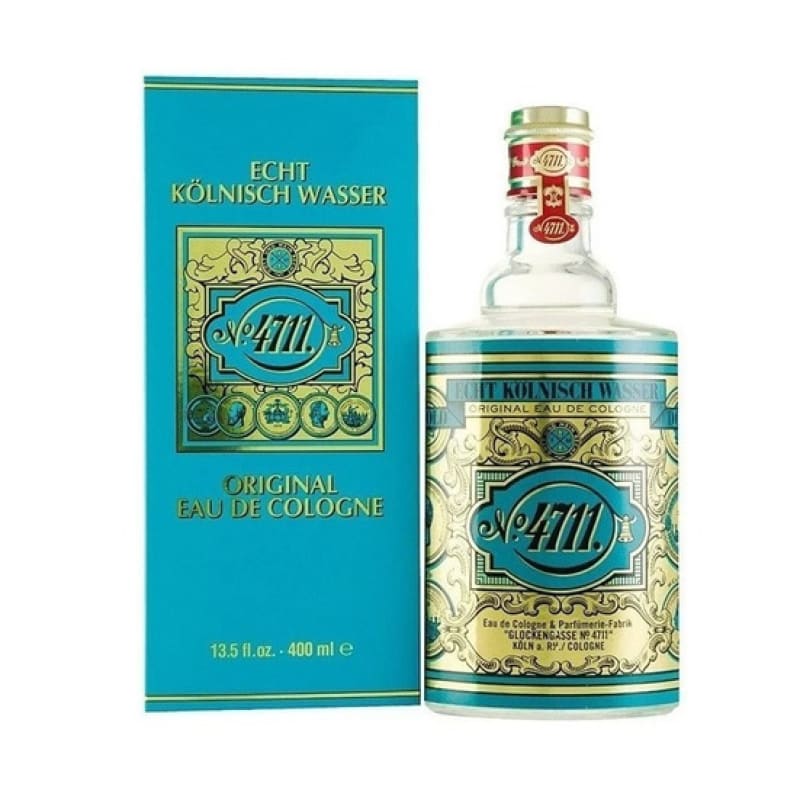 4711 Original edc 400ml UNISEX - Perfumisimo