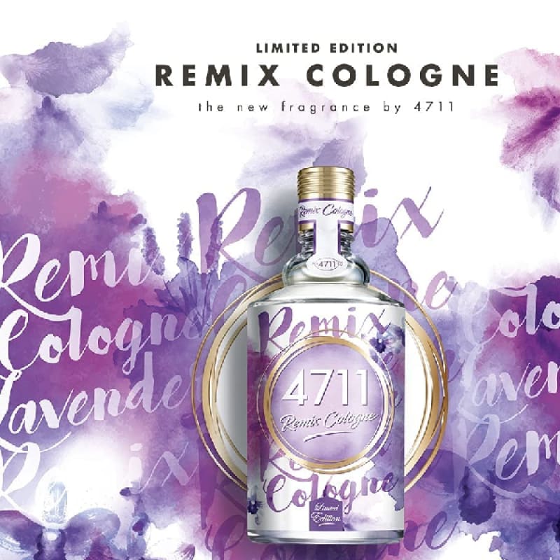 4711 Remix edc Cologne 100ml UNISEX - Perfumisimo