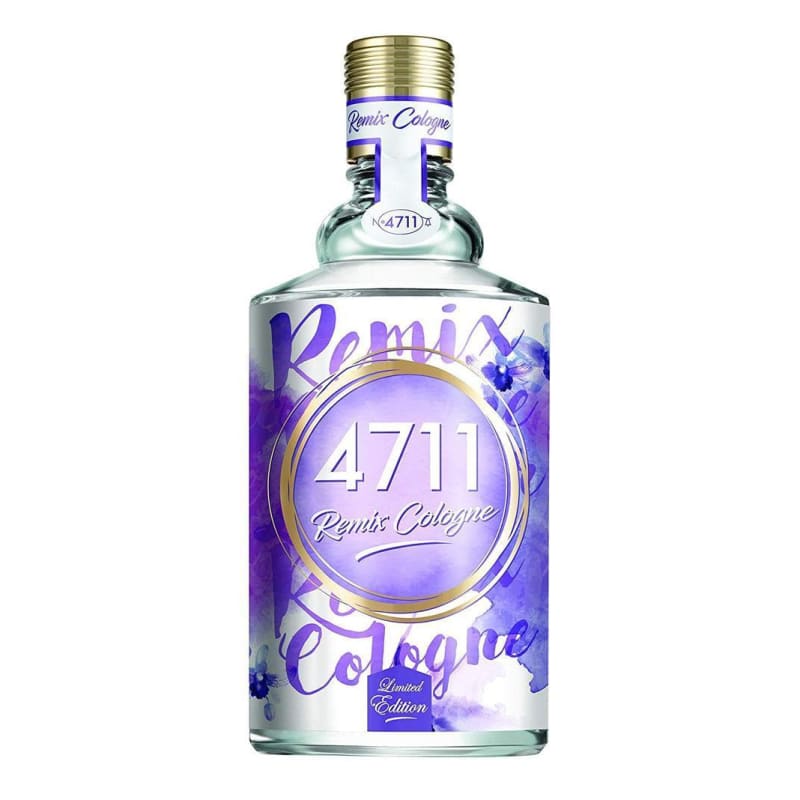 4711 Remix Lavander edc 150ml UNISEX - Perfumisimo