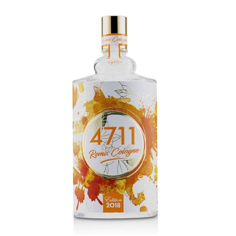 4711 Remix Orange edc 150ml UNISEX - Perfumisimo