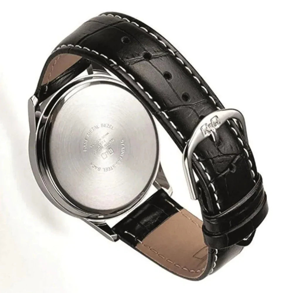 Reloj Q&Q C214J315Y Hombre - Análogo