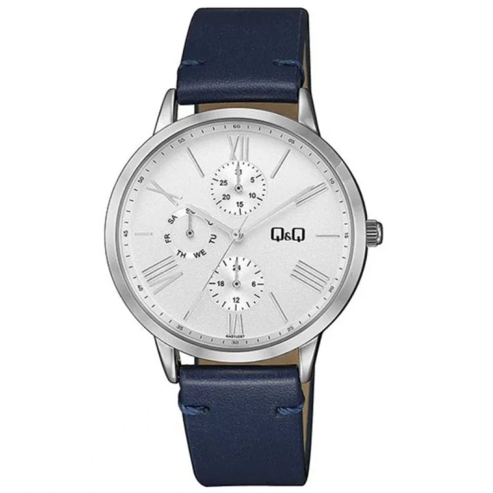 Reloj Q&Q AA37J307Y Mujer - Análogo