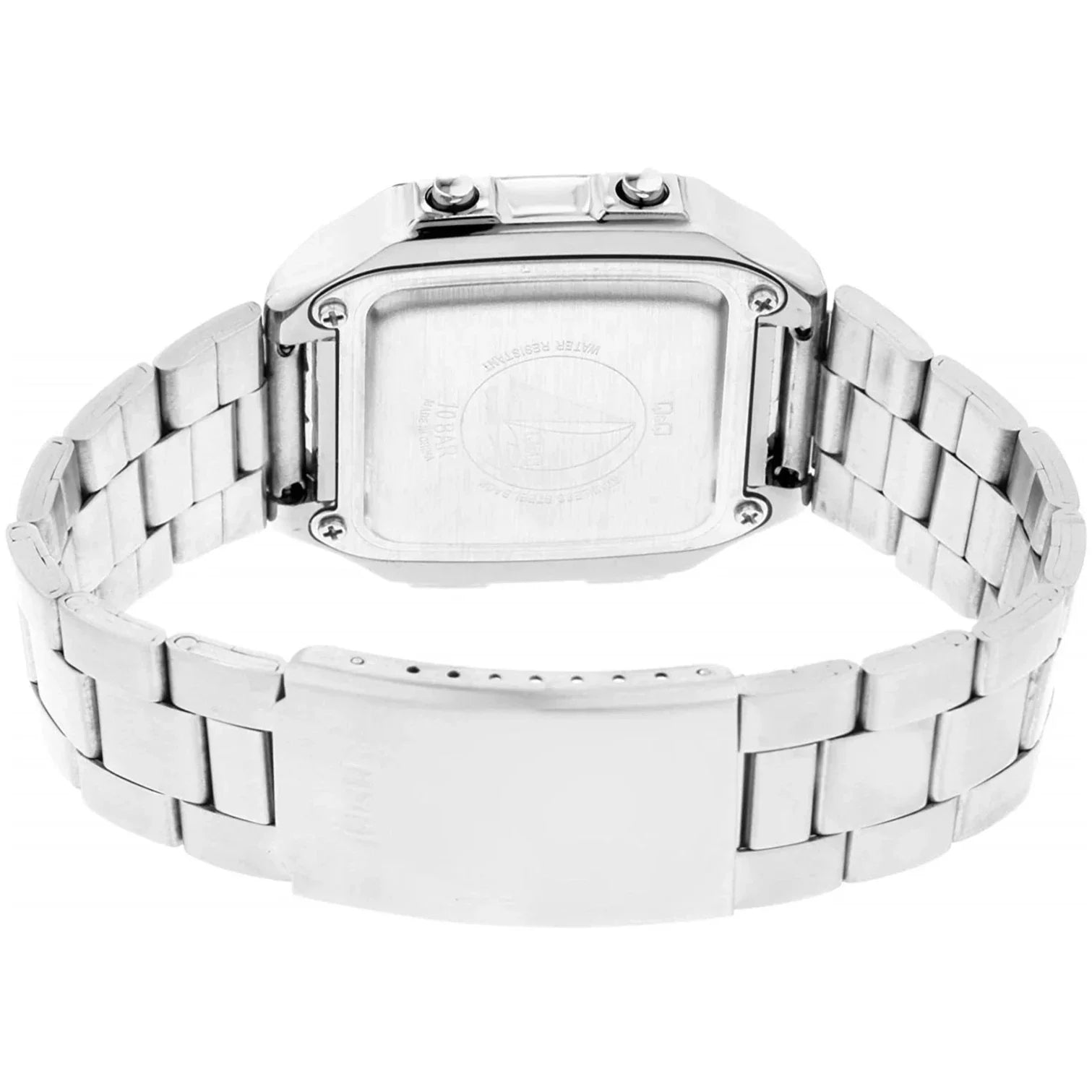 Reloj Q&Q M196J006Y Hombre - Digital