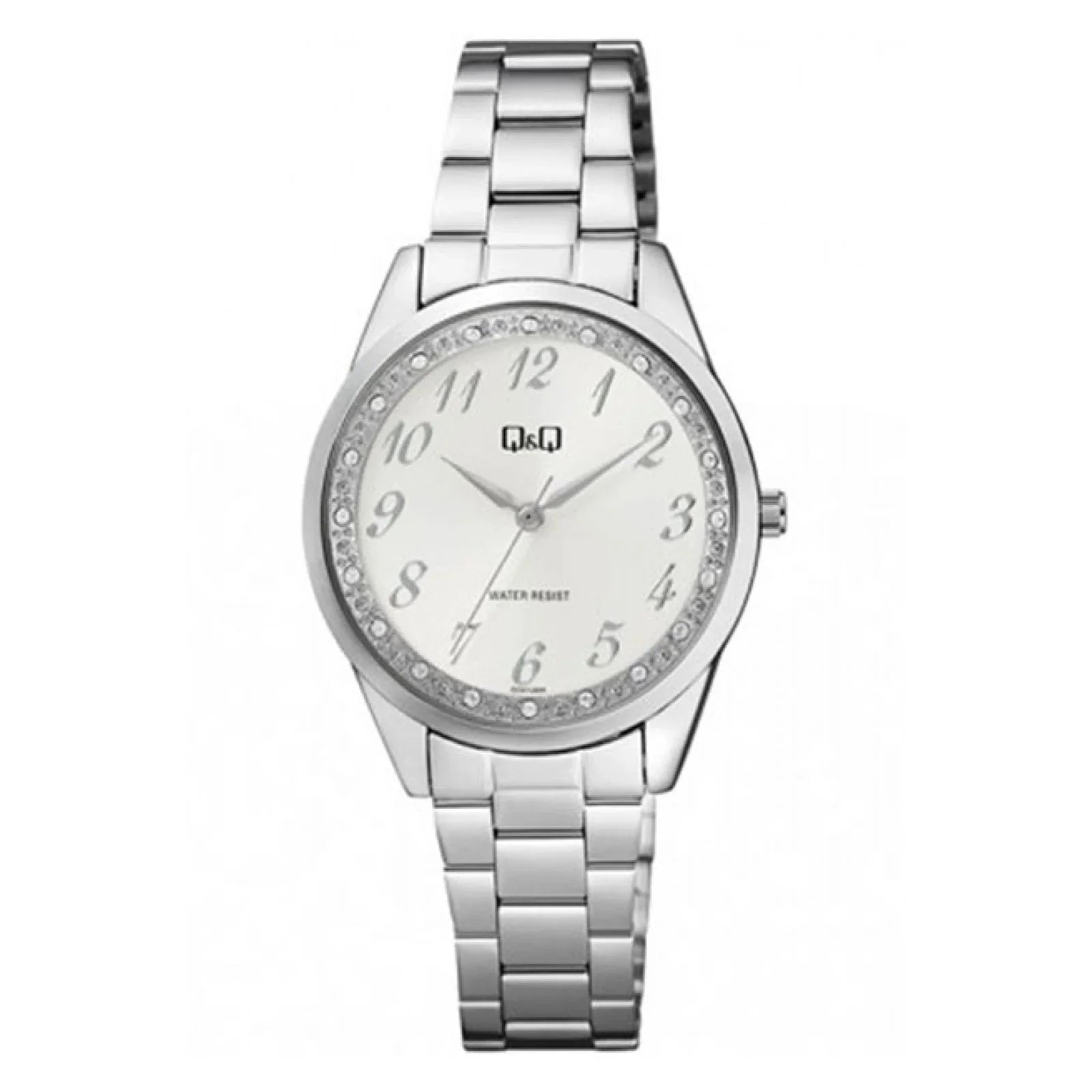Reloj Q&Q QC07J204Y Mujer - Análogo