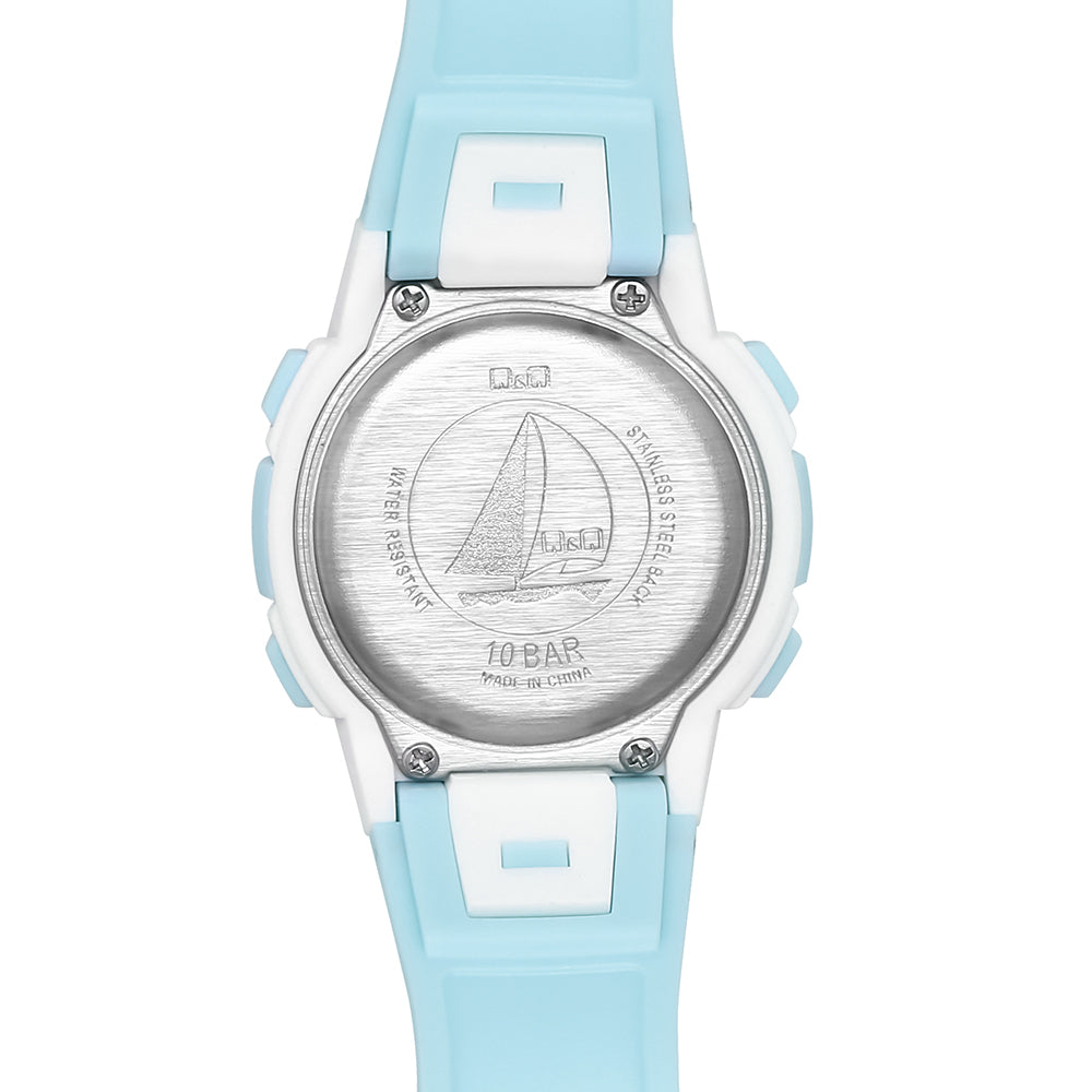 Reloj Q&Q by Citizen M185J006Y Mujer - Digital