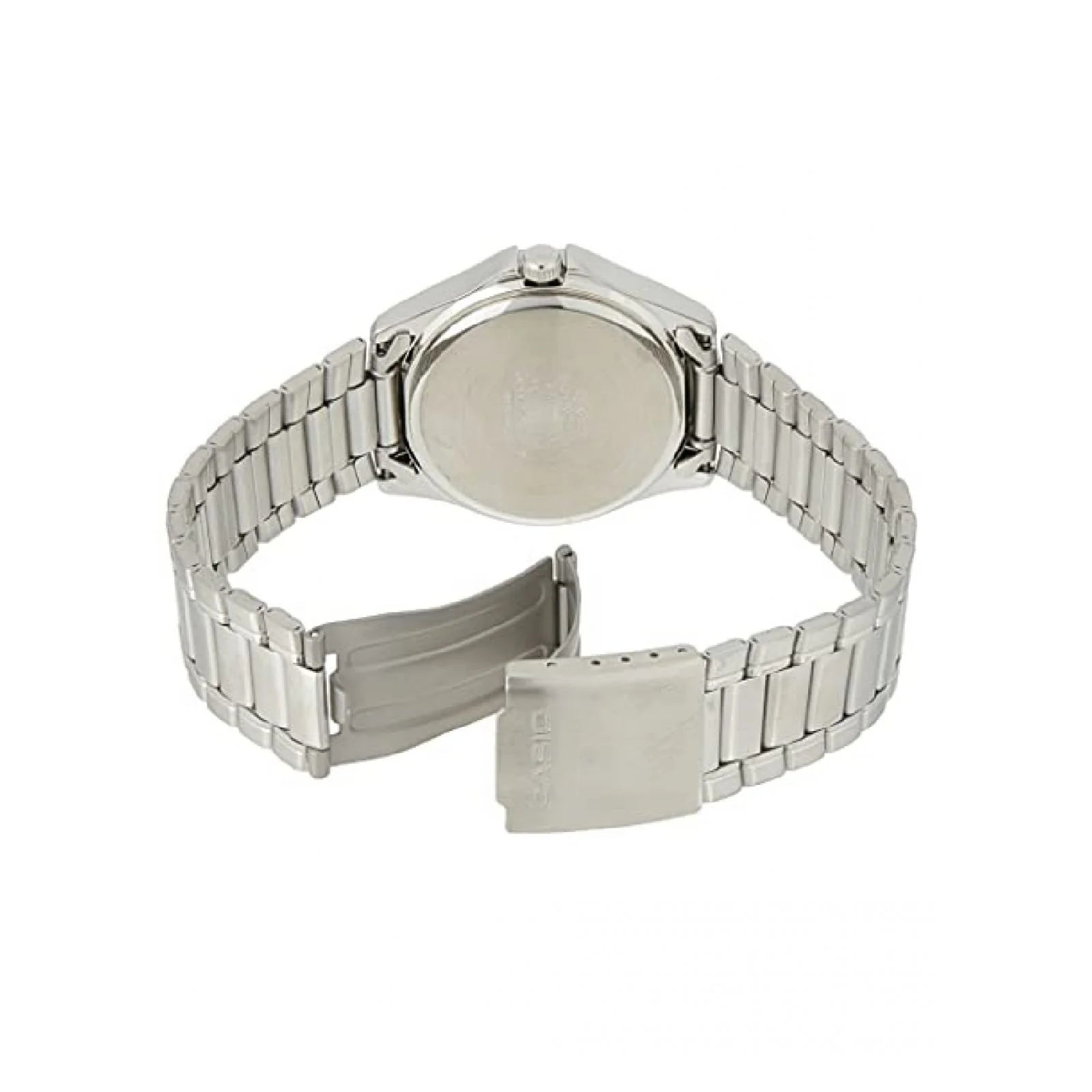 Reloj Casio MTP-1183A-1A Hombre - Análogo