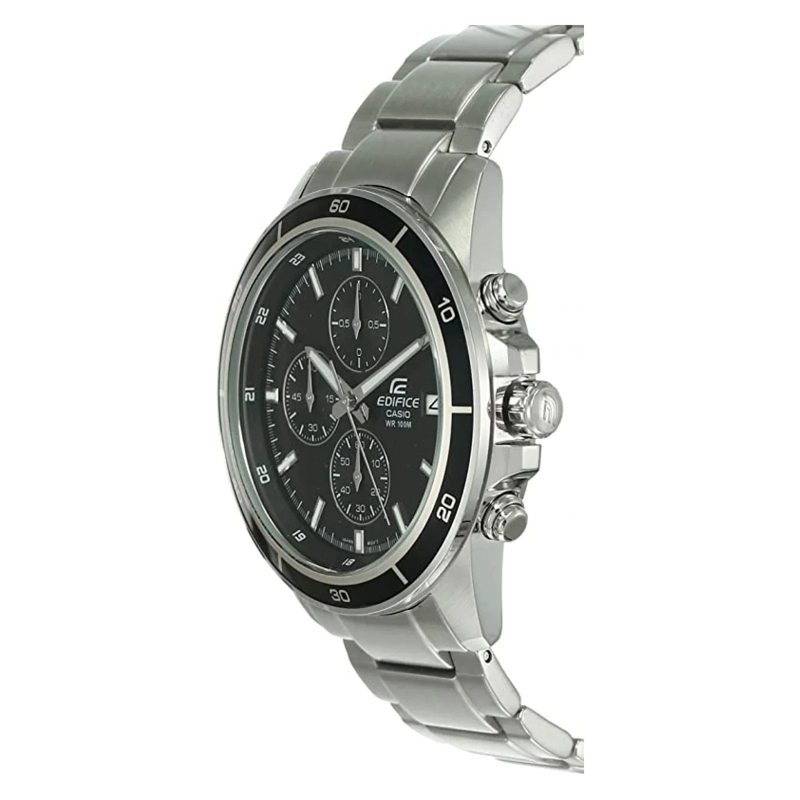 Reloj Edifice EFR-526D-1AV Hombre - Análogo