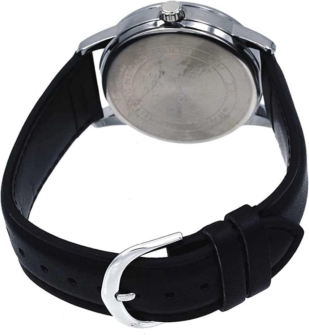 Reloj Casio MTP-V005L-1B5 Hombre - Análogo