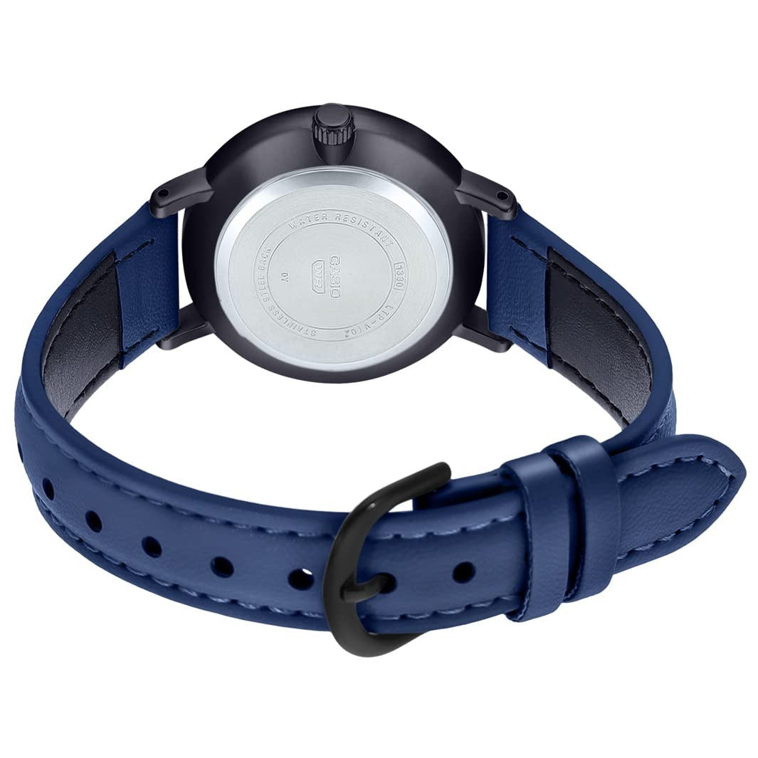 Reloj Casio LTP-VT02BL-2A Mujer - Análogo