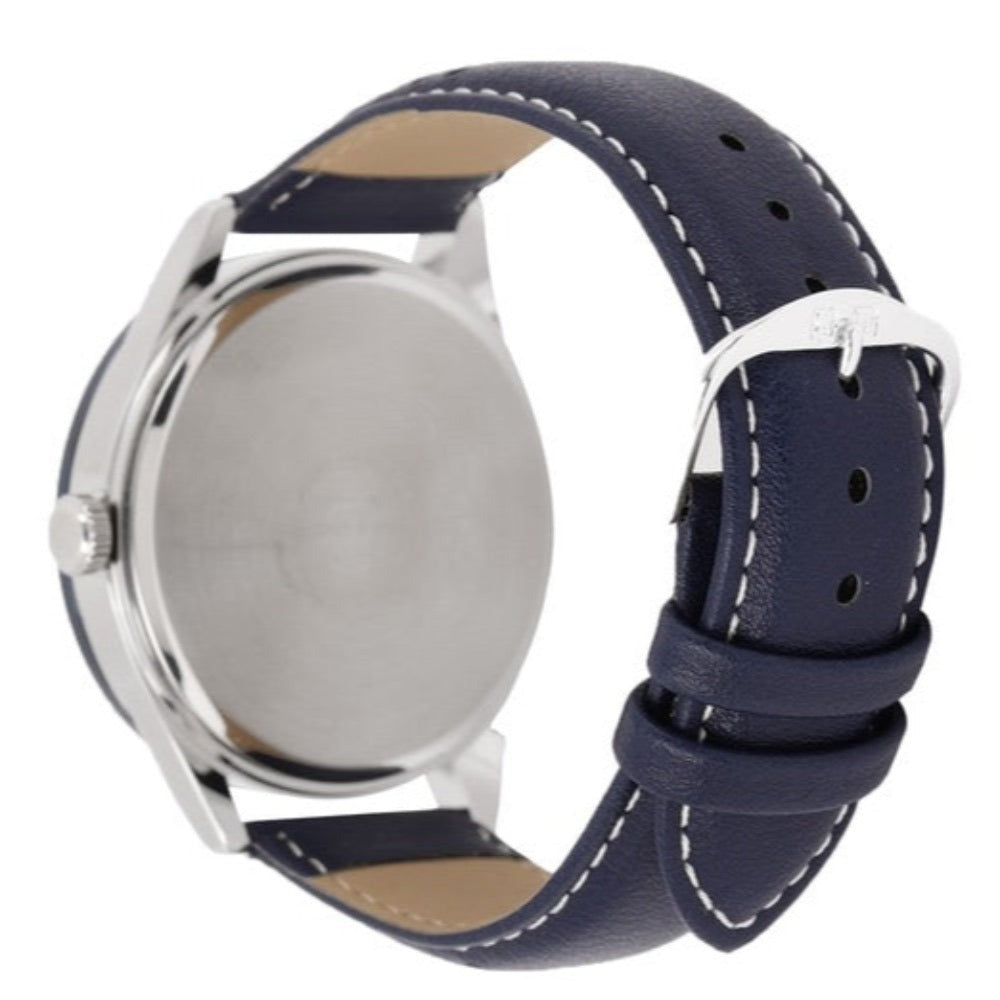 Reloj Q&Q CE02J502Y Hombre - Análogo