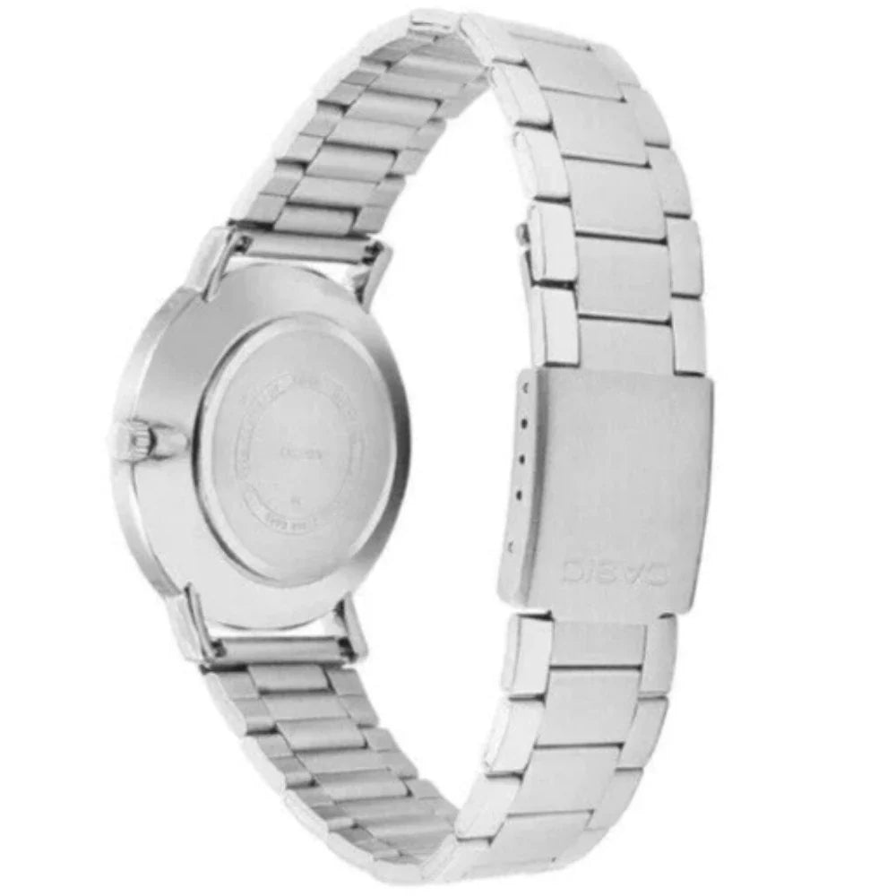 Reloj Casio LTP-VT01D-1B Mujer - Análogo