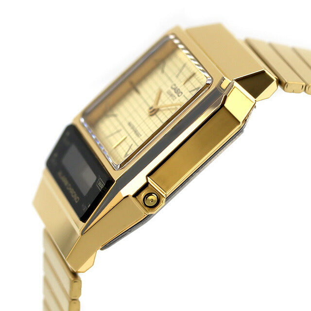 Reloj Casio AQ-800EG-9A Unisex - Análogo Digital - Relojeando Default Title Casio Reloj Reloj Casio AQ-800EG-9A Unisex - Análogo Digital