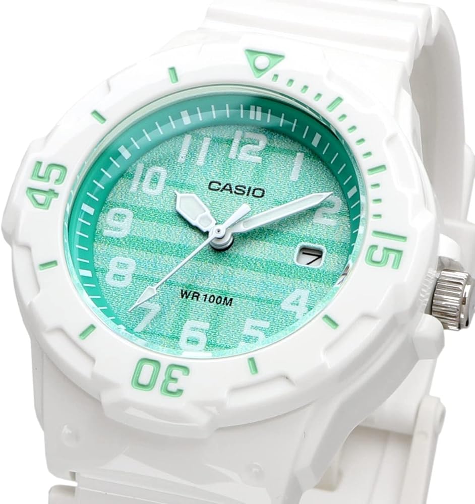 Reloj Casio LRW-200H-3CV Mujer - Análogo - Relojeando Default Title Casio Reloj Reloj Casio LRW-200H-3CV Mujer - Análogo