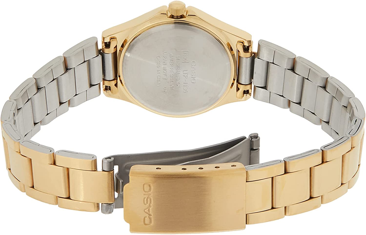 Reloj Casio LTP-1130N-7B Mujer - Análogo