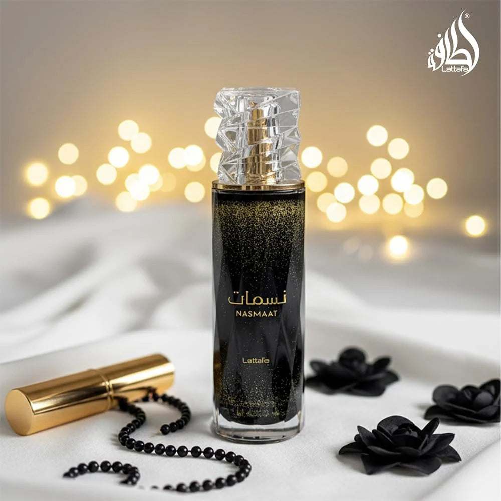 Lattafa Nasmaat EDP 100ml Unisex