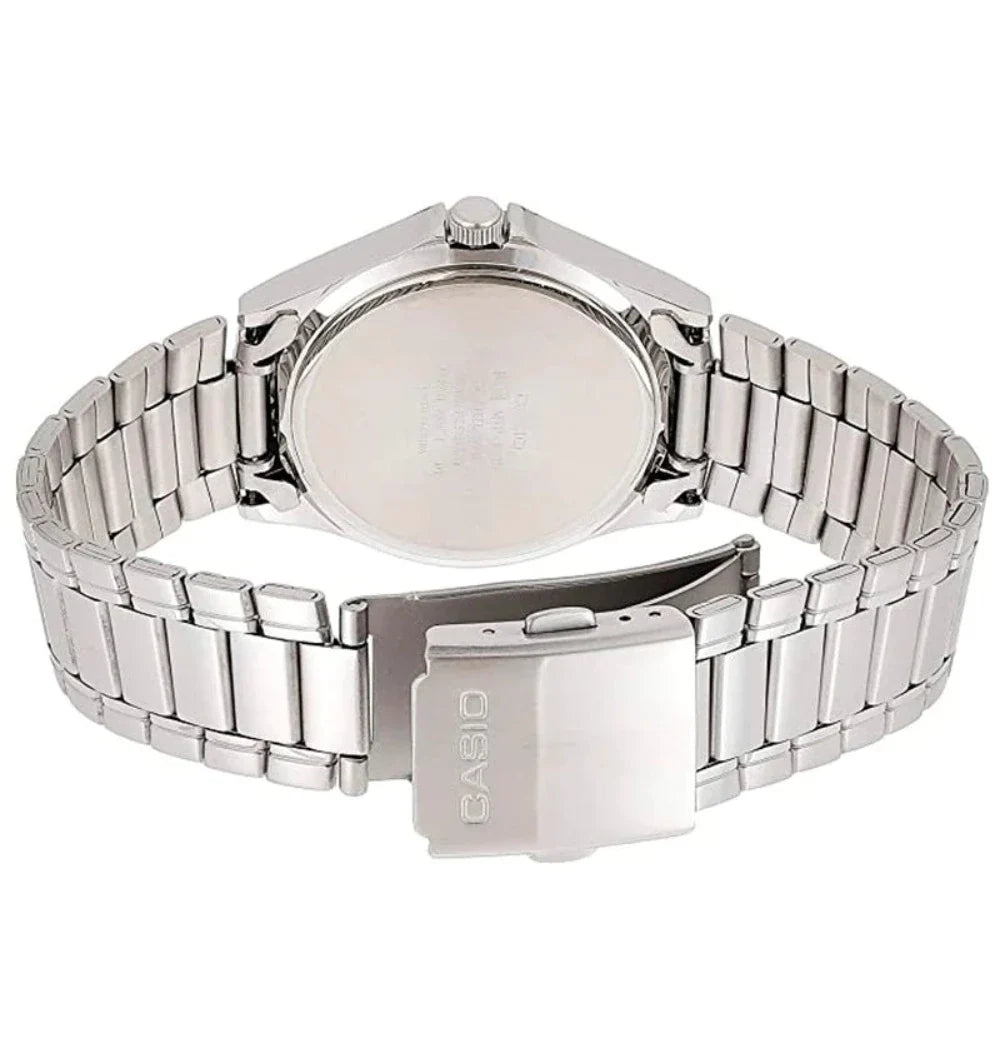 Reloj Casio MTP-1239D-2A Hombre - Análogo - Relojeando Default Title Casio Reloj Reloj Casio MTP-1239D-2A Hombre - Análogo