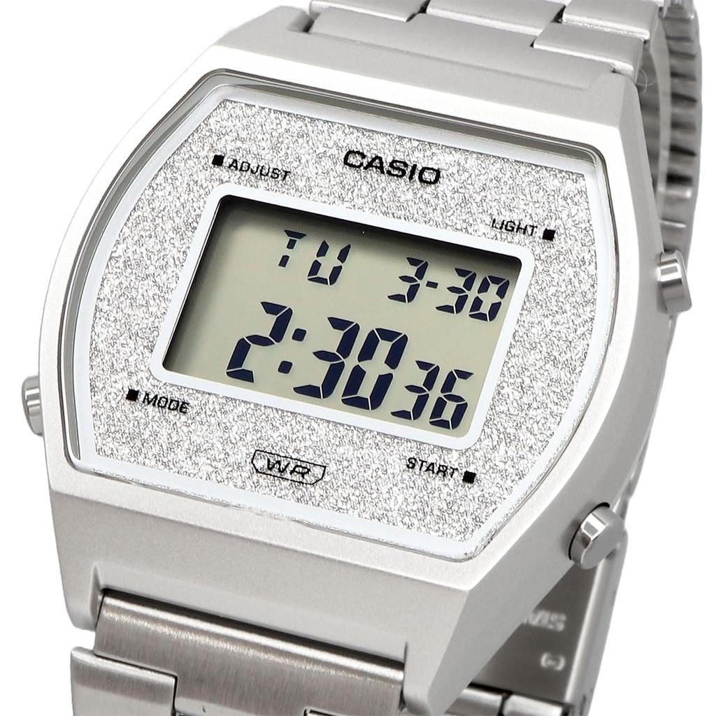 Reloj Casio B-640WDG-7 Mujer - Digital