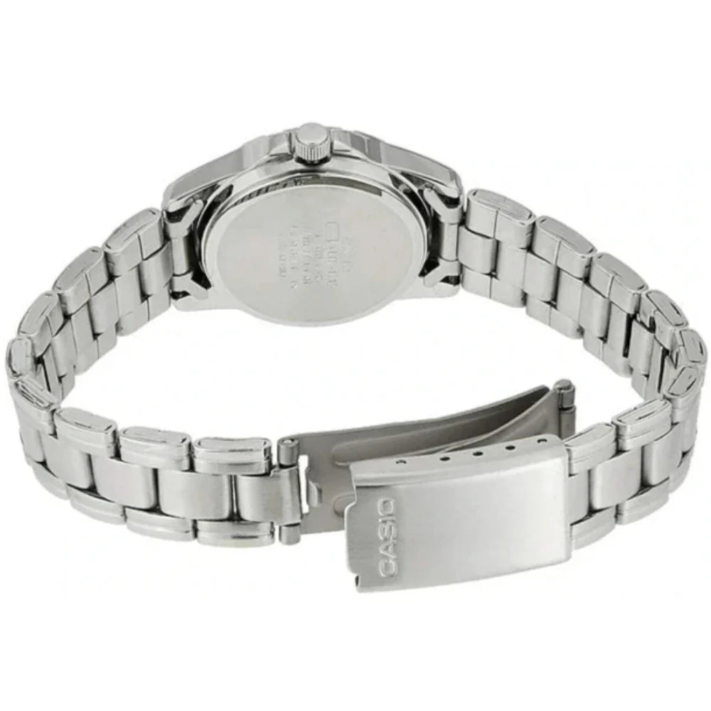 Reloj Casio LTP-1215A-7B2 Mujer - Análogo